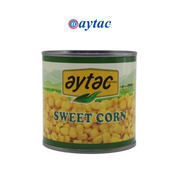 Aytac Canned Sweetcorn (340g)