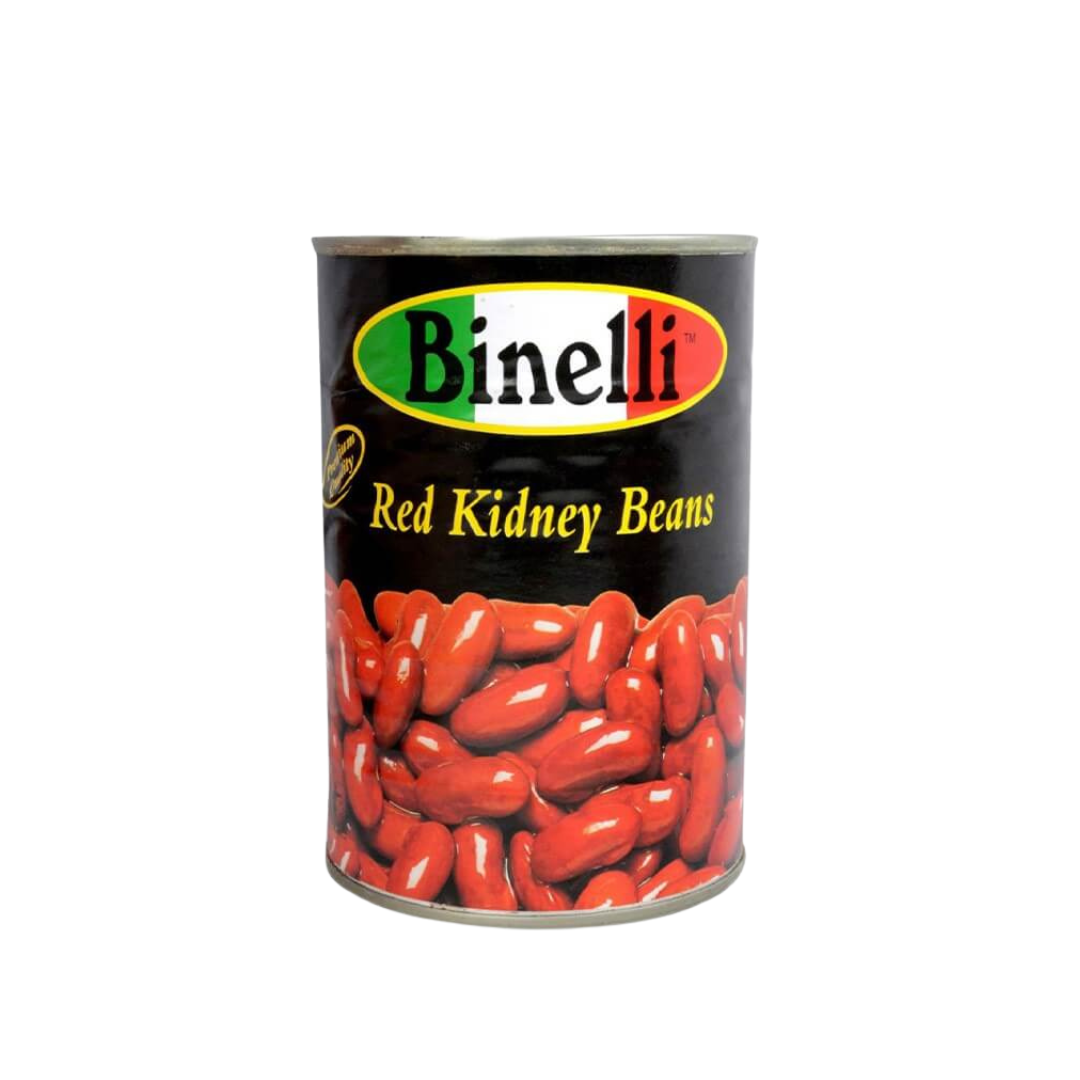Binelli Red Kidney Beans 400g