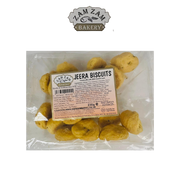 Zam Zam Jeera Biscuits 230g