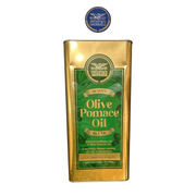 Heera Pomace Olive Oil 5Lt