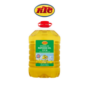 KTC Extended Life Rapeseed Oil – 5L