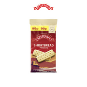 Paterson's Shortbread Fingers – 150g