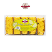Saffron Delight Fruit Slices – 5 pcs