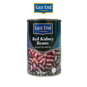 East End Red Kidney Beans - 400g