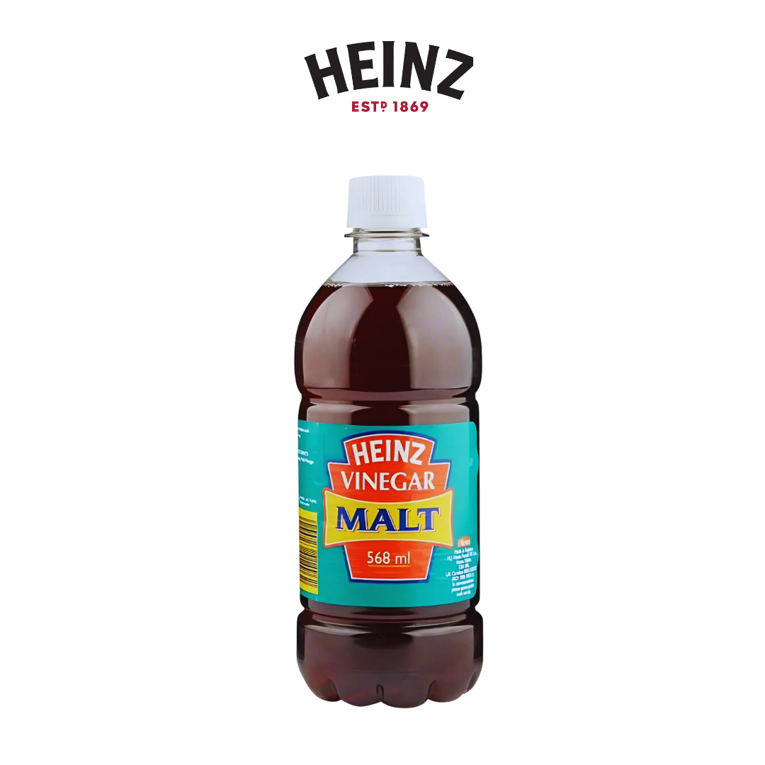 Heinz Malt Vinegar 568ml