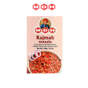 MDH Rajmah Masala