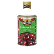 Natco Red Kidney Beans - 400g