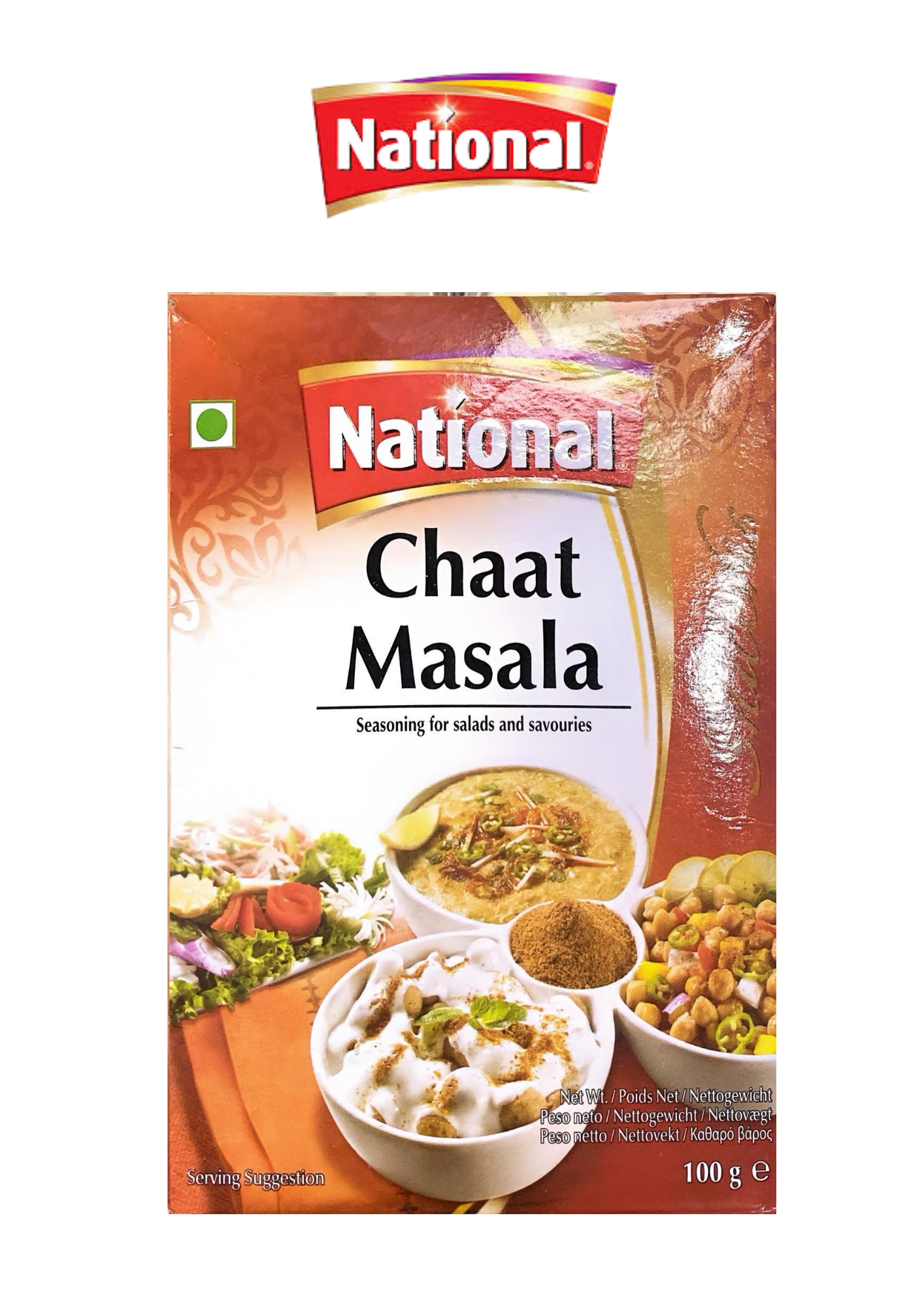 National Chaat Masala