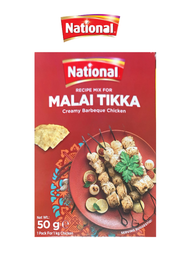 National Malai Tikka
