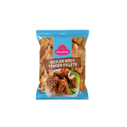 Zulekha Sizzler Spicy Tender Fillets 720g