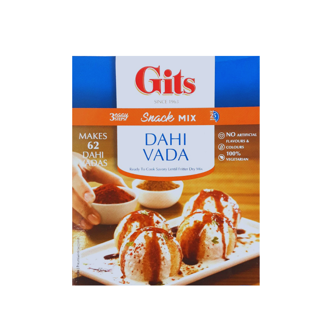 Gits Dahi Vada Mix 500g