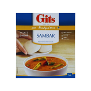 Gits Sambar Mix 200g