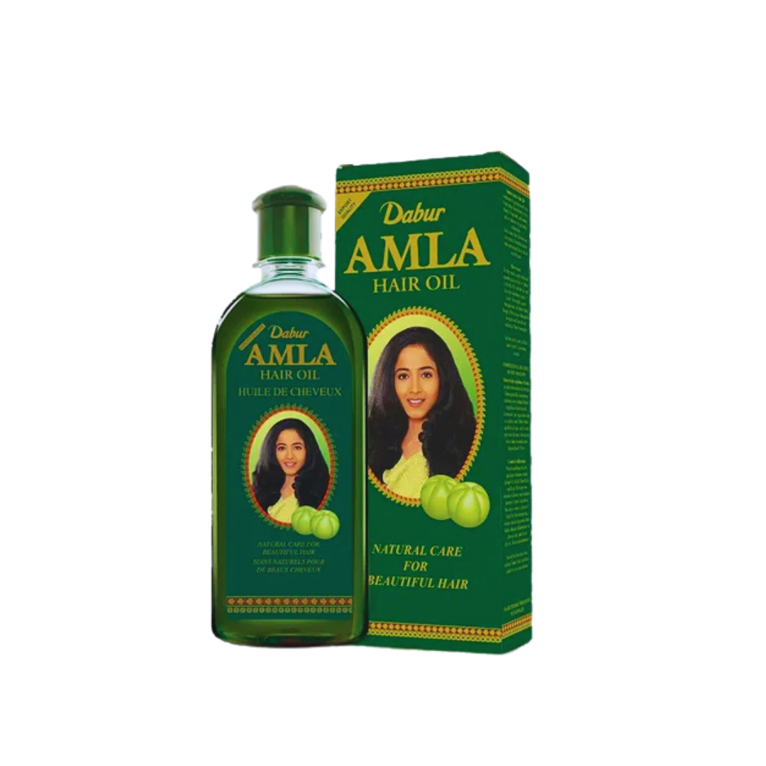 Dabur Amla Hair Oil 200ml