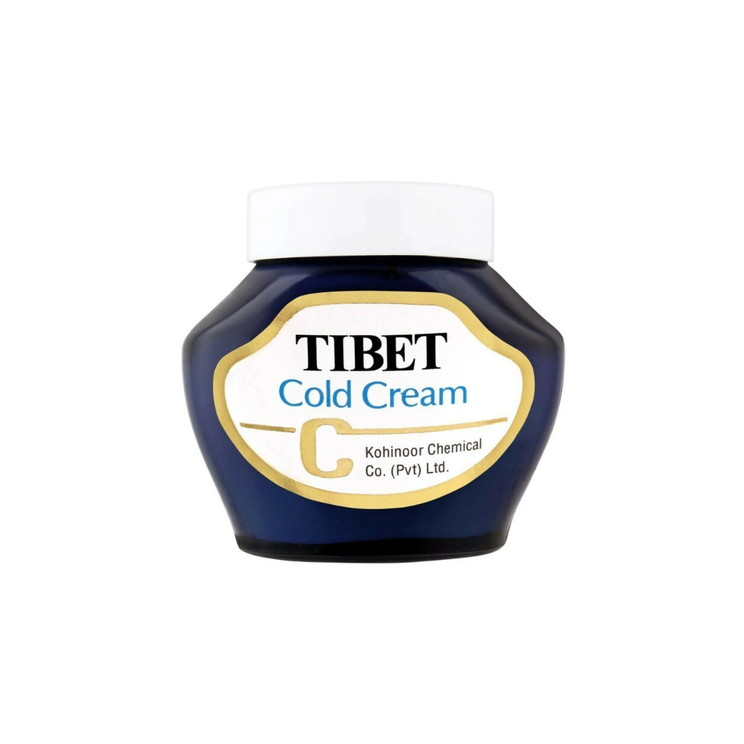 Tibet Cold Cream 40ml