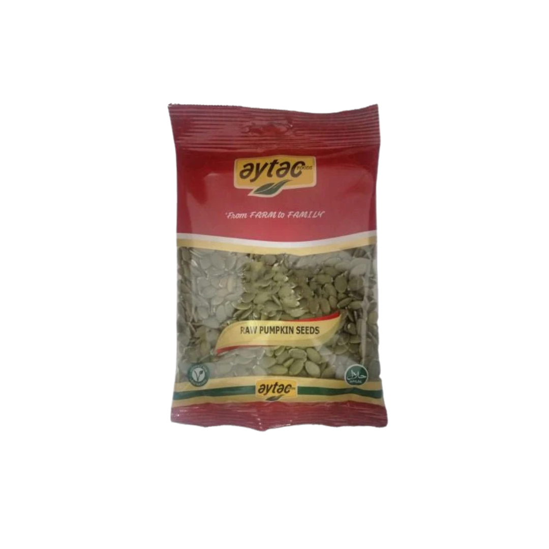 Aytac Raw Pumpkin Seed  180g