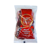 Heera Whole Kashmiri Chilli 200g