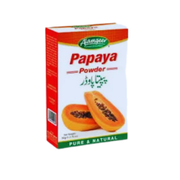 Alamgeer Papaya Powder 50g
