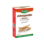 Alamgeer Ashwagandha Whole 50gms