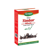 Alamgeer Timbar Whole 20gms