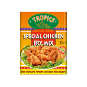 Tropics Original Recipe Special Chicken Fry Mix 1kg