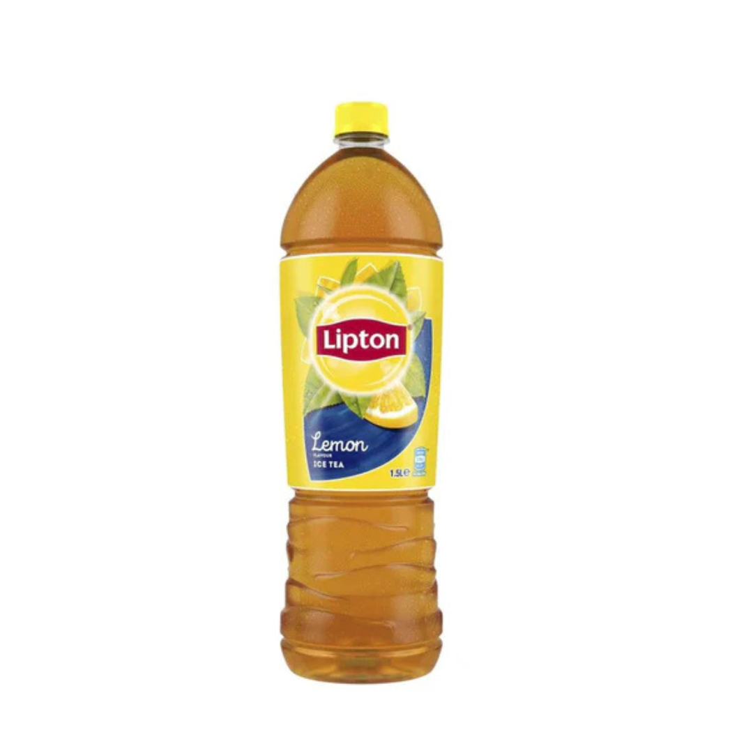 Lipton Iced Tea Lemon 1.5L
