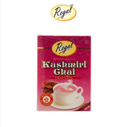 Regal Kashmiri Chai tea box- watan superstore