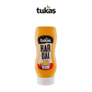 Tukas Mastard Sauce (Hardal) 335g