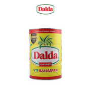 Dalda VTF Banaspati Vegetable Ghee 1kg