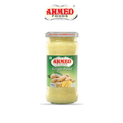 Ahmed Foods Ginger Paste 700g