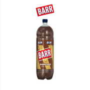 Barr Shandyade 2 Litre