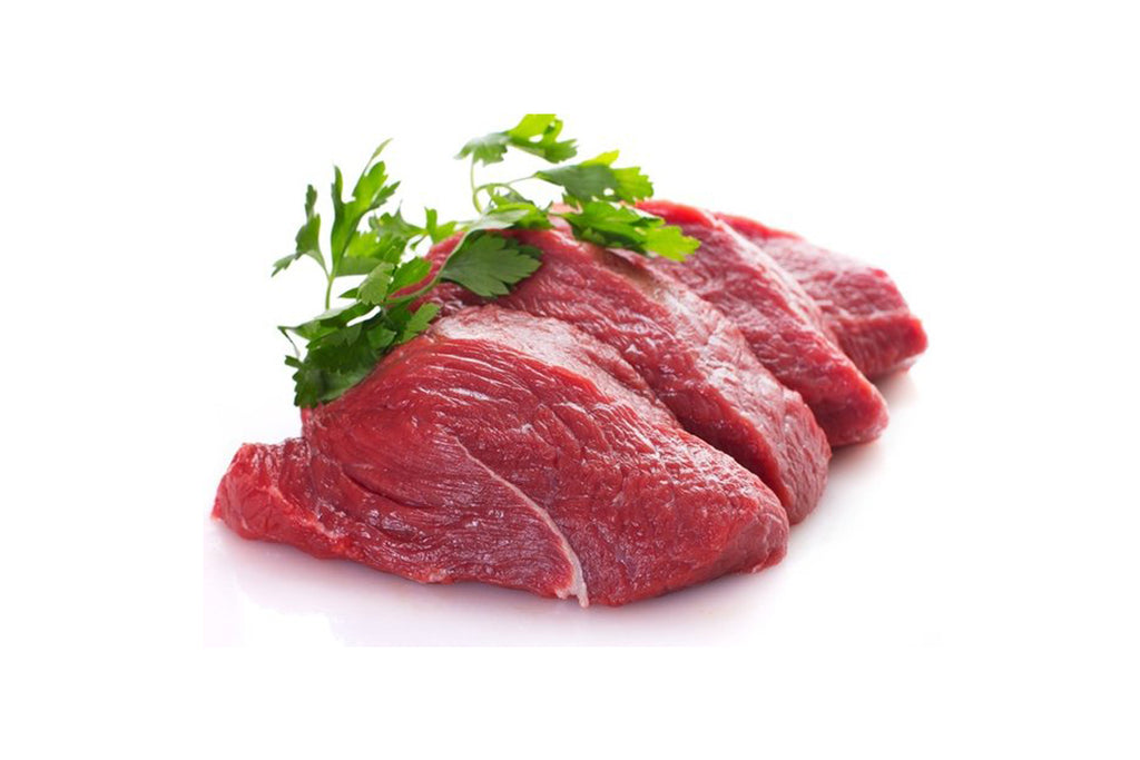 Beef Boneless Uncut 500g