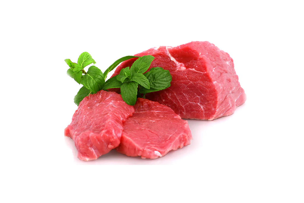 Halal Beef Fillets 500g