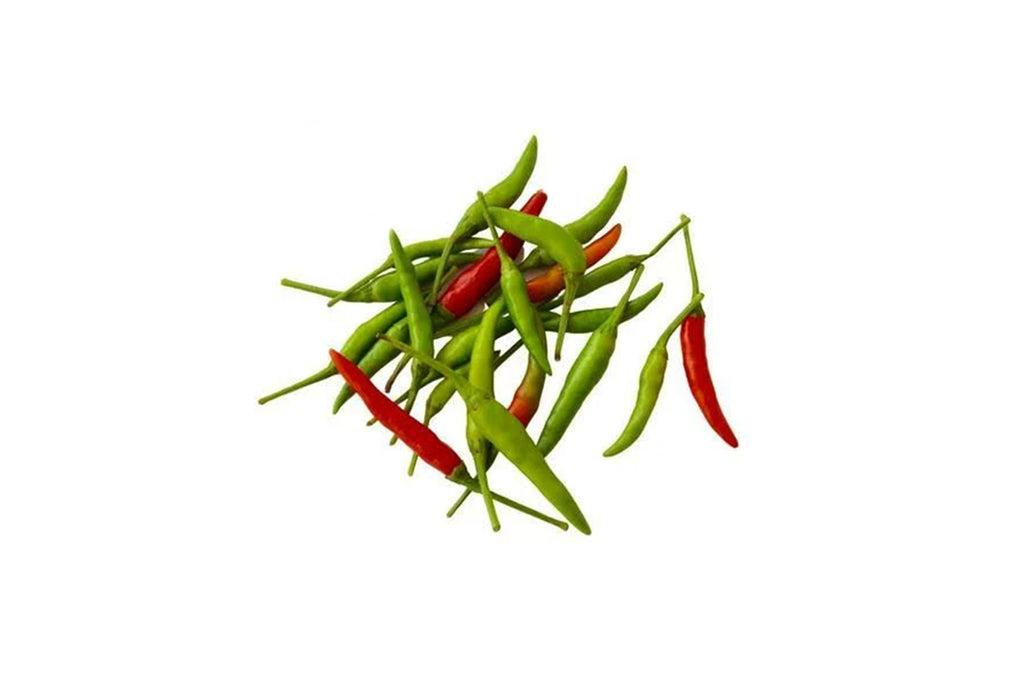 Birds Eye Chilli 500g