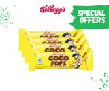 Kellogg’s Coco Pops Snack Bar (4 × 20 g)