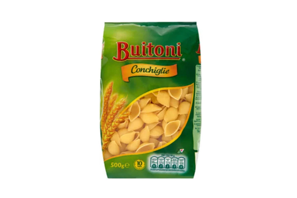 Buitoni Pasta (Conchiglie) 500g