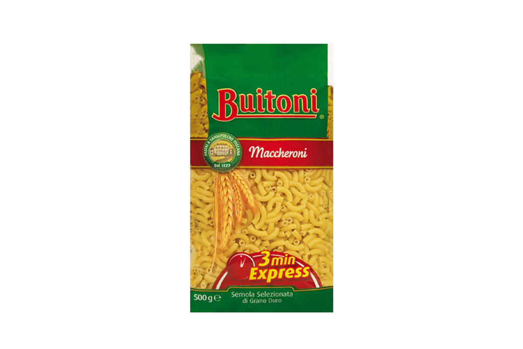 Buitoni Pasta (Maccheroni) 500g