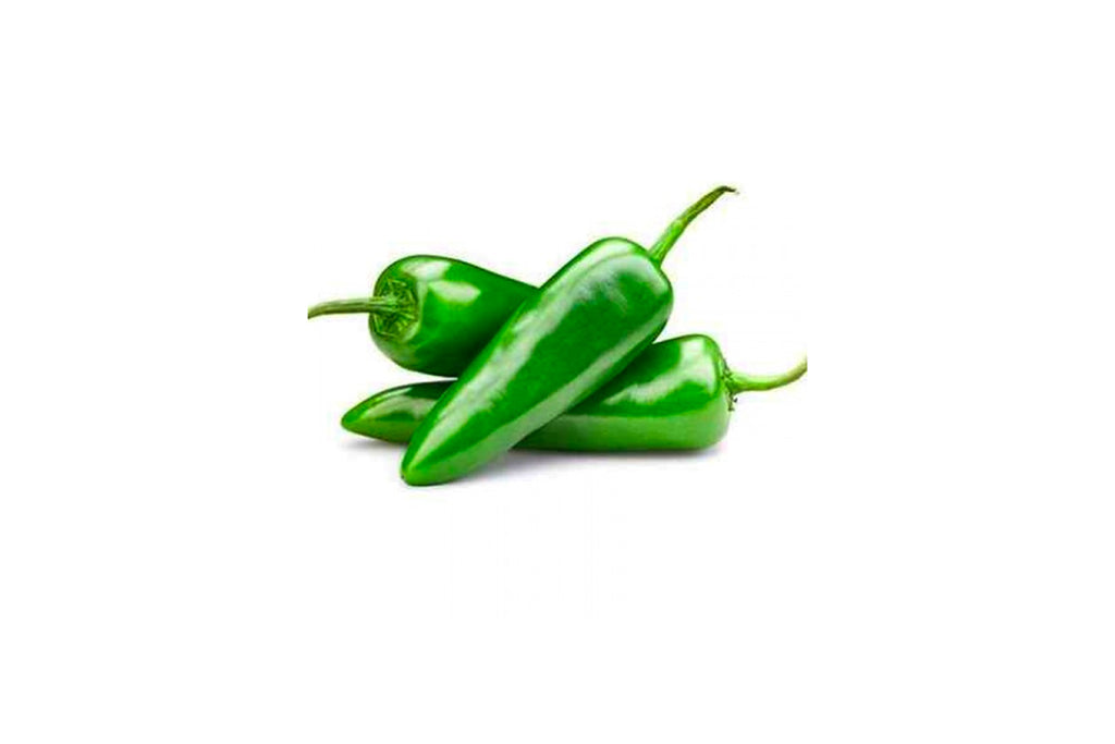 Bullet Chillies 250g