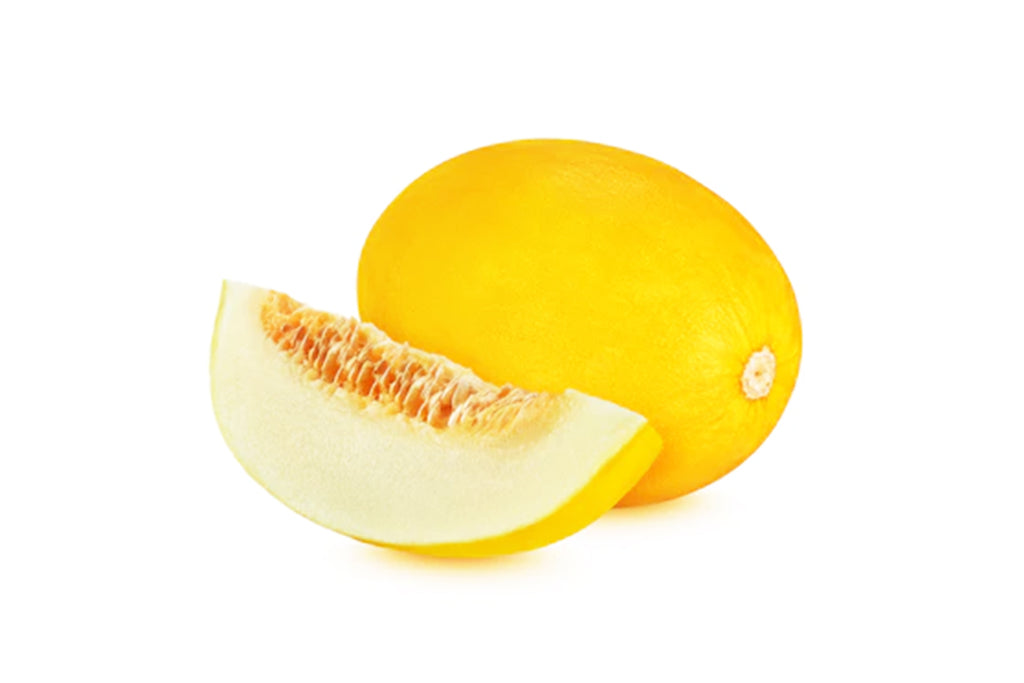 Yellow Melon Small