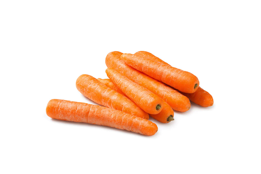 Carrots 500g