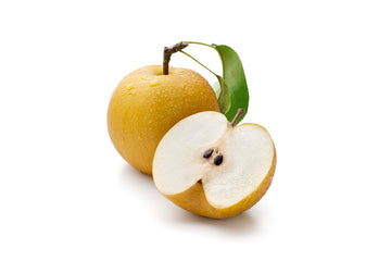 Century Pear x 4
