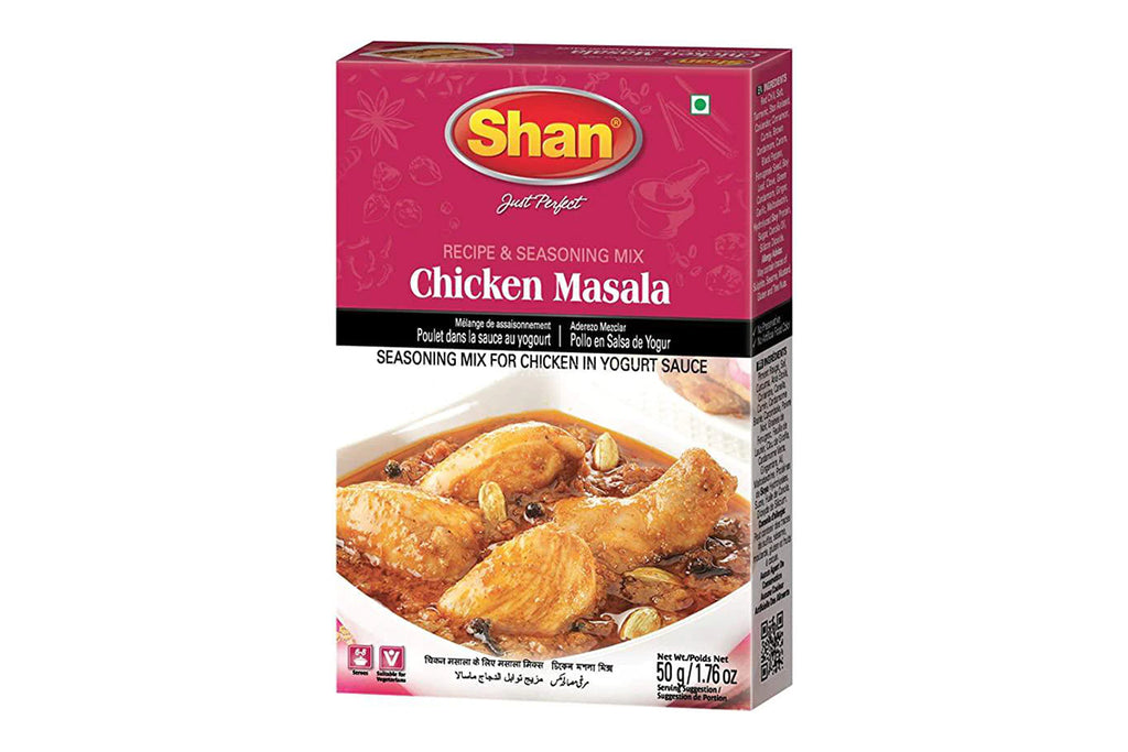 Shan Chicken Masala 50g