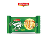Britannia Pistachio & Almond Cookies -  ( 3 for £1.29)