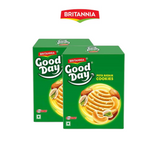 Britannia Pistachio & Almond Cookies –   ( 2 for £2.20)