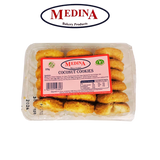 Medina Coconut Cookies 225g
