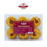 Saffron Delight Biscuits (Multiple Flavours)