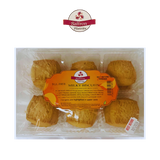 Saffron Delight Biscuits (Multiple Flavours)