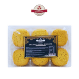 Saffron Delight Biscuits (Multiple Flavours)