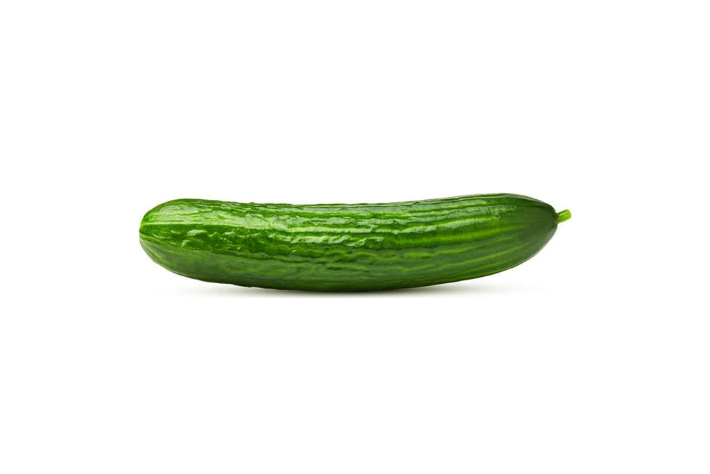 Cucumber Large x 1