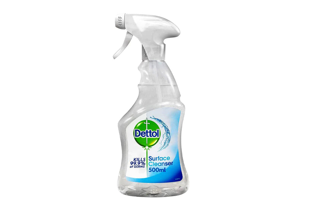 Dettol Surface Cleaner 500ml