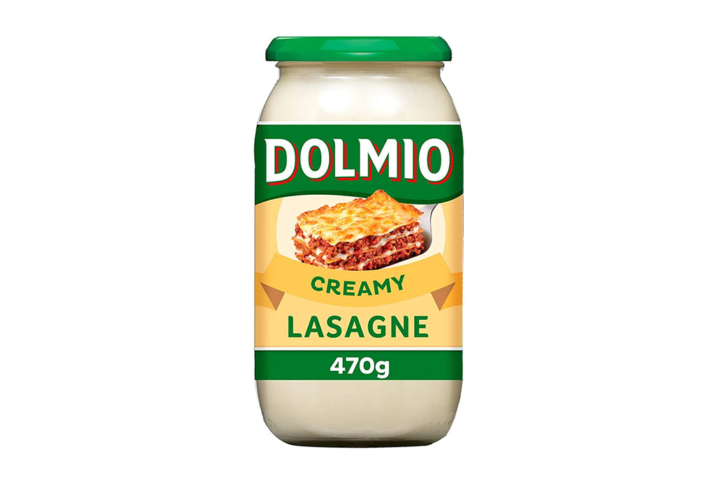 Dolmio Lasagne Sauce 470g